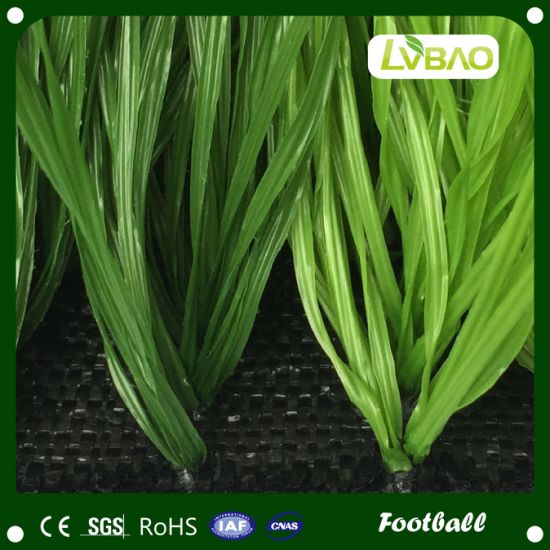 Multipurpose Football Lawn Football Anti-Fire Fire Classification E Grade Grass Artificial Turf