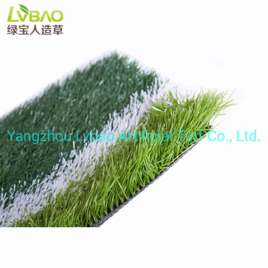 Artificial Grass Football Field Artificial Turf