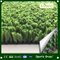 Playground Indoor Outdoor UV-Resistance Strong Fabrillated Yarn Grass Anti-Fire PE PP Sports Durable Synthetic Artificial Turf