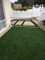 Home and Garden Commercial Natural Look and Anti-UV Landscaping Artificial Grass