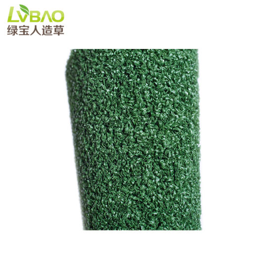 12mm Artificial Grass for Cricket Ground