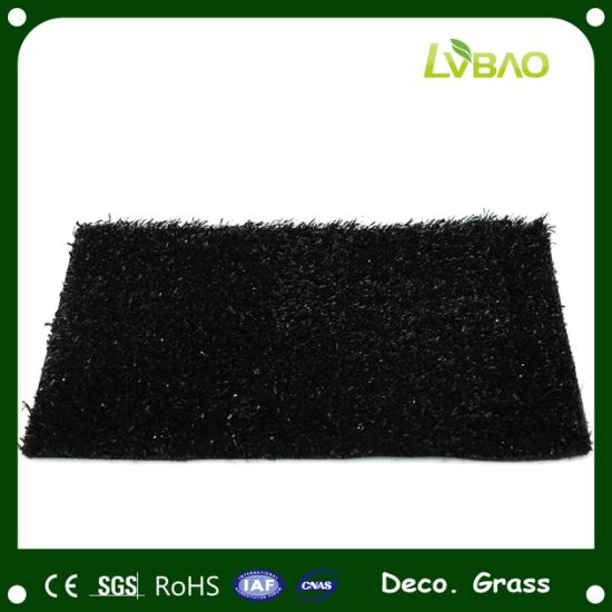 Durable UV-Resistance Landscaping Synthetic Fake Lawn Home Commercial Garden Grass Decoration Artificial Turf