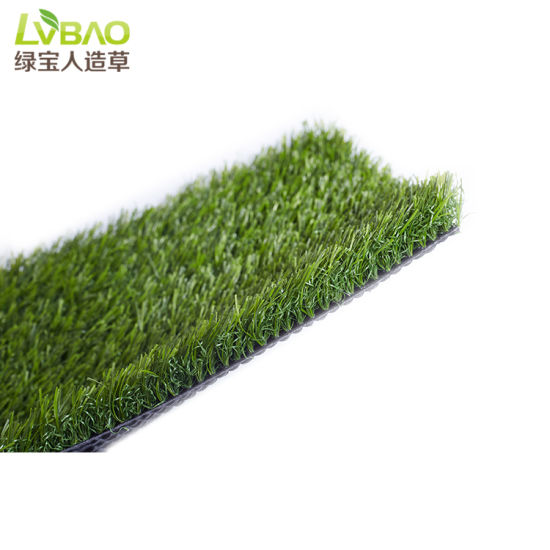 Heart Reflecting Eco-Friendly Football Field Garden Artificial Turf Grass