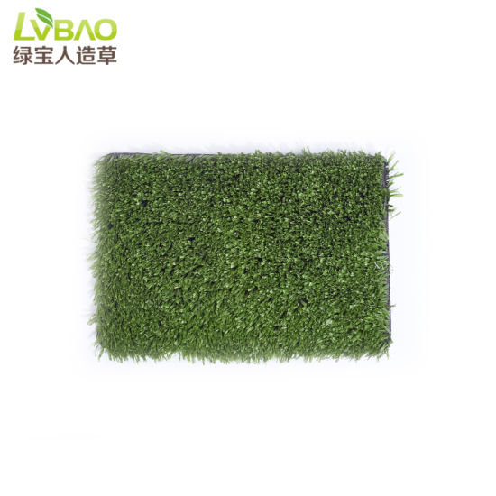 Anti-UV Landscape Decoration Synthetic Artificial Grass for Garden and Home DIY