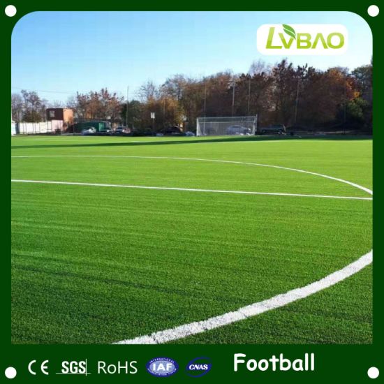 Hot Sale Durable Football Field Soccer Court Artificial Grass