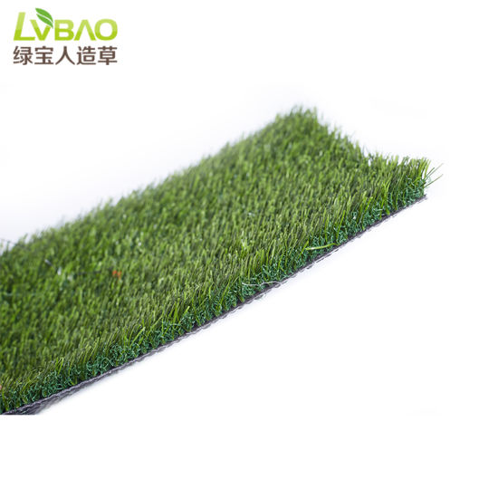 Synthetic Lawn for Garden Flooring Artificial Grass