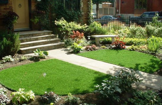 California Style 50mm Artificial Grass with Long Warranty