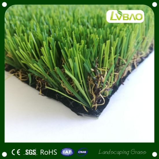 Yard Monofilament Pet Small Mat Grass Synthetic Artificial Turf
