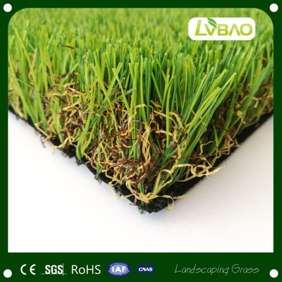 Natural-Looking Yard Decoration Pet Landscaping Synthetic Multipurpose Garden Grass