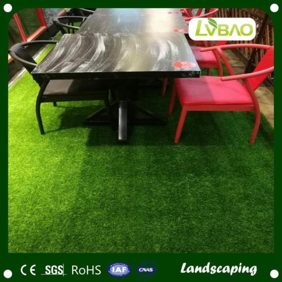 Fake Artificial Grass for Garden and Landscaping