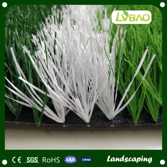 50mm Hot Sell Football Futbal Sport Artificial Grass