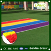 Artificial Grass for Kindergartens Artificial Grass for Indoor Playground, Artificial Grass for Children