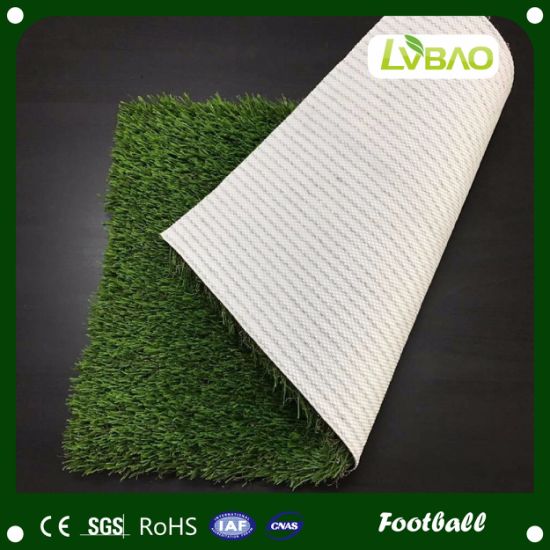 Soccer Grass Synthetic Artificial Lawn for Sporting Field