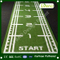 PP+PE Football Landscaping Artificial Grass Turf