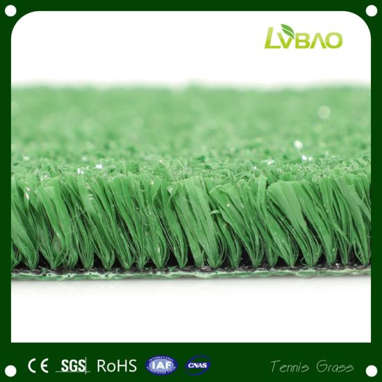 14mm Tennis Court Artificial Grass