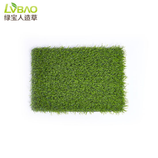 25mm Artificial Grass Certified by Labosport