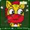 Synthetic Carpets Multipurpose Durable UV-Resistance Decoration Landscaping Anti-Fire Cartoon Images Comfortable Artificial Turf
