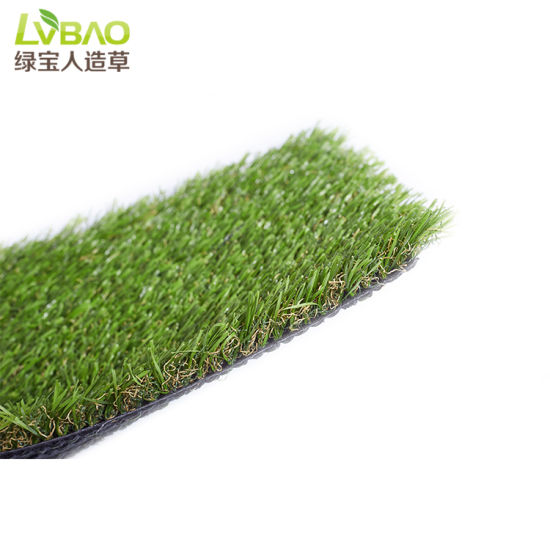 Durable Anti-UV Top Quality Garden Decorative Landscaping Artificial Grass Artificial Turf