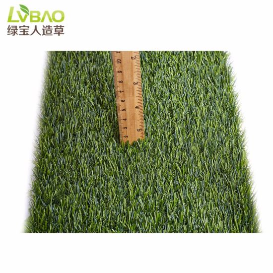 Grass Artificial Durable Artificial Grass