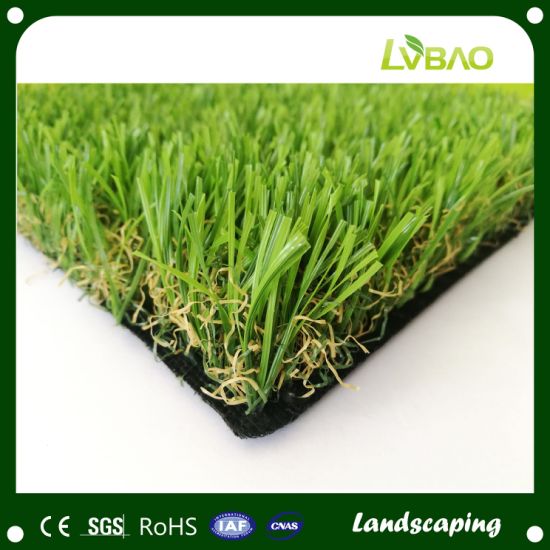 Popular Landscaping Synthetic Artificial Turf Grass