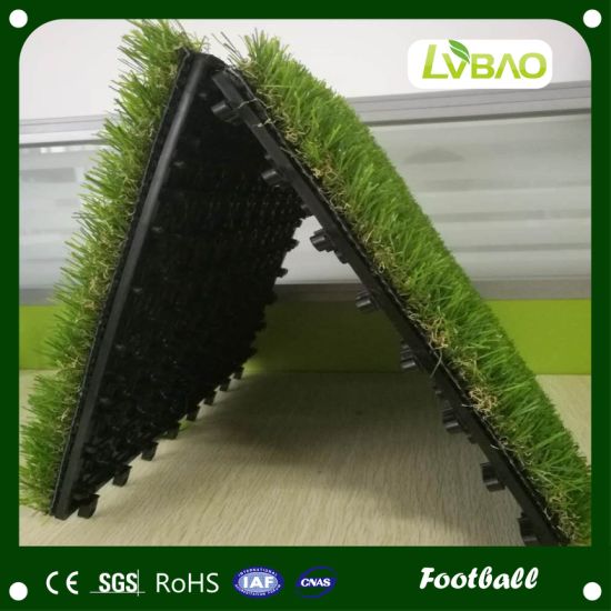 Competitive Advantage Waterproof Grass Mini Football Field Artificial Turf