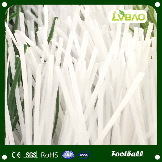 Soccer Grass Synthetic Artificial Lawn for Sporting Field