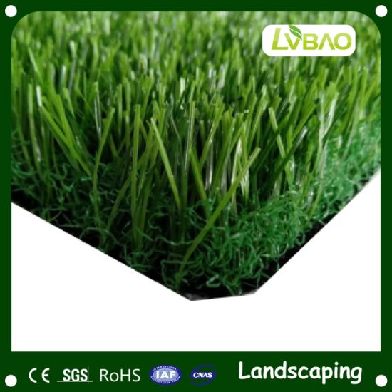 Waterproof DIY Waterproof Fire Classification E Grade Monofilament Home Artificial Lawn