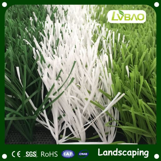 Football Landscaping Decoration Synthetic Monofilament Comfortable Monofilament Comfortable