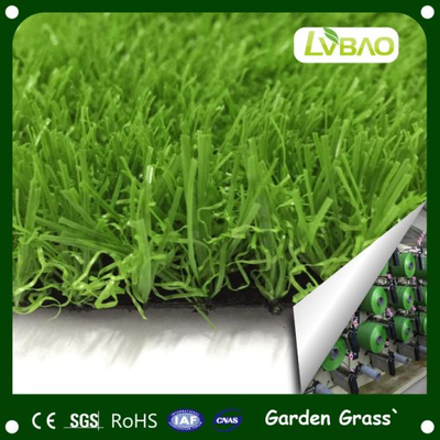 Decoration Lawn Home Commercial Garden Grass UV-Resistance Durable Landscaping Synthetic Fake Artificial Turf