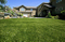 100% Polyethylene Monofilament with UV Protection of Artificial Grass Lvbao