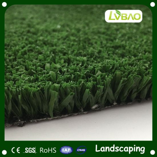 Fire Classification E Grade Carpet Anti-Fire Comfortable Waterproof Carpet Artificial Synthetic Grass Lawn