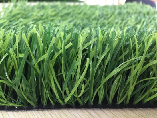Natural-Looking UV-Resistance Multipurpose Commercial Home&Garden Lawn Synthetic Lawn Artificial Grass