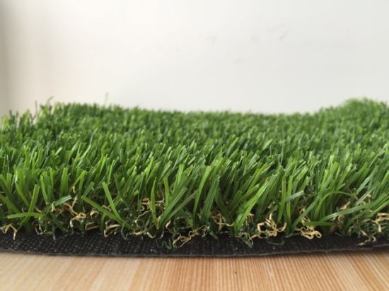 Landscaping/35mm/Natural Looking/ Realistic Waterproof Home Decoration Artificial Grass
