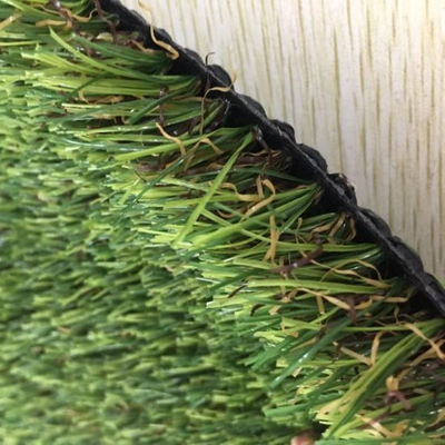Multipurpose Carpet Customization Waterproof Comfortable Decoration Environmental Friendly Fake Yarn Home Landscape Artificial Grass