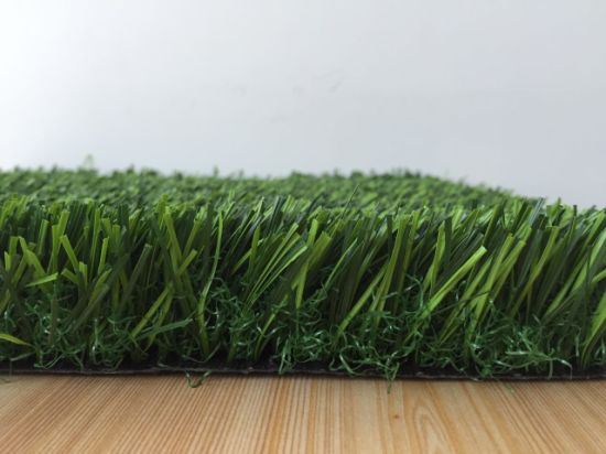 Commercial Home&Garden Fake Yarn Natural-Looking Natural Look Artificial Lawn Grass for Landscaping Artificial Grass