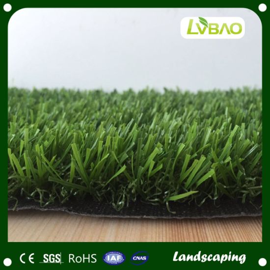New Premium Cheap Residential Decoration Anti-UV Wear- Resisting Artificial Grass