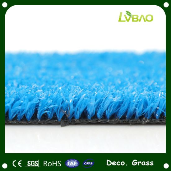Landscaping UV-Resistance Durable Synthetic Fake Lawn Home Commercial Garden Grass Decoration Artificial Turf