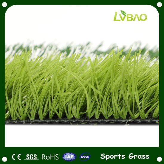 Sports PE Synthetic Football Durable Grass Anti-Fire UV-Resistance Playground Indoor Outdoor Artificial Turf