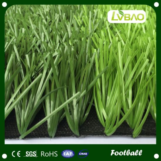Durable UV-Resistance Landscaping Artificial Fake Lawn for Sports Yard Football Grass Ground Decoration Synthetic Artificial Turf