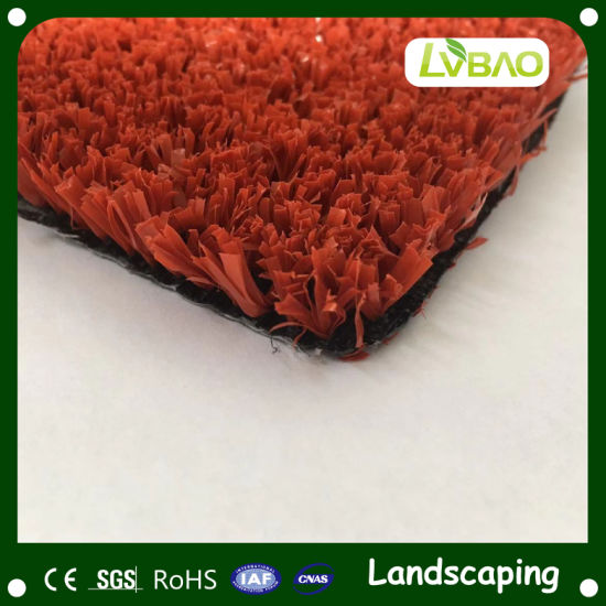 Durable UV-Resistance Landscaping Artificial Fake Lawn for Commercial Grass Garden Decoration Synthetic Artificial Turf