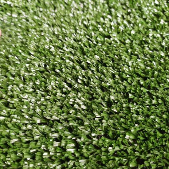 Synthetic Grass Plastic Fake Turf Artificial Lawn 10mm with Good Backing for Cheap Decorating
