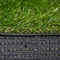 Four Colors PU Backing Synthetic Turf with Reasonable Price