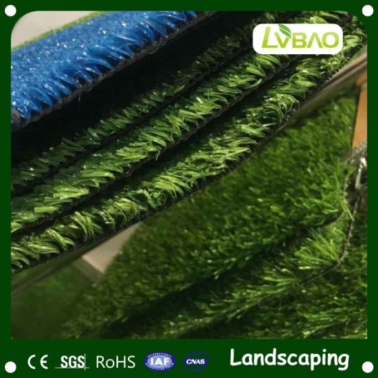 Natural-Looking Fire Classification E Grade Multipurpose Commercial Home&Garden Lawn Customized Synthetic Lawn Artificial Grass