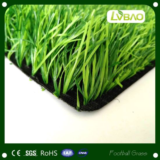 Synthetic Grass School Artificial Turf Diamond Shape Club Fake Lawn