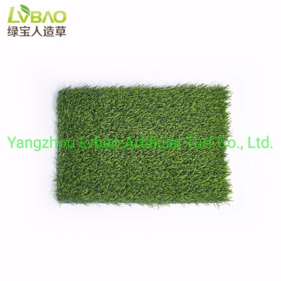 Artificial Landscape Grass for Residential