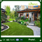 Four Colors Latex Backing Artificial Grass Made in Shanghai