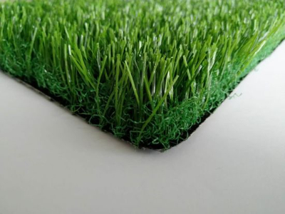 Durable Fake Natural-Looking Fire Classification E Grade Waterproof Fake Landscaping Mat Anti-Fire Artificial Grass