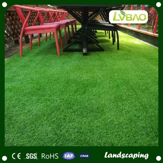 Home Decoration Flooring Grass Garden Grass Artificial Grass Artificial Turf