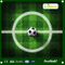 China Synthetic Soccer Grass Football Field Artificial Grass for Football