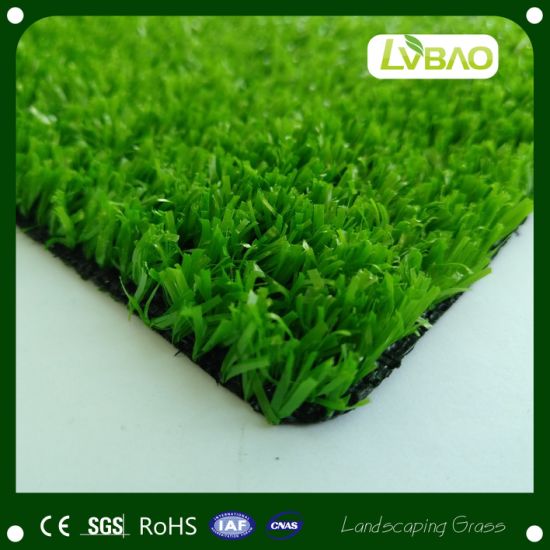 7mm 10mm 12mm 15mm Anti-Fire Small Mat Landscaping Yard Grass DIY Decoration Artificial Turf